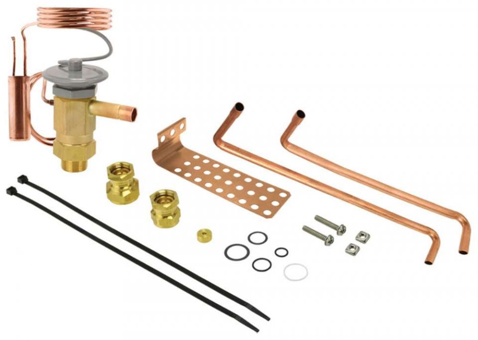 Rheem PD619066 Thermal Expansion Valve TXV - 3 ton